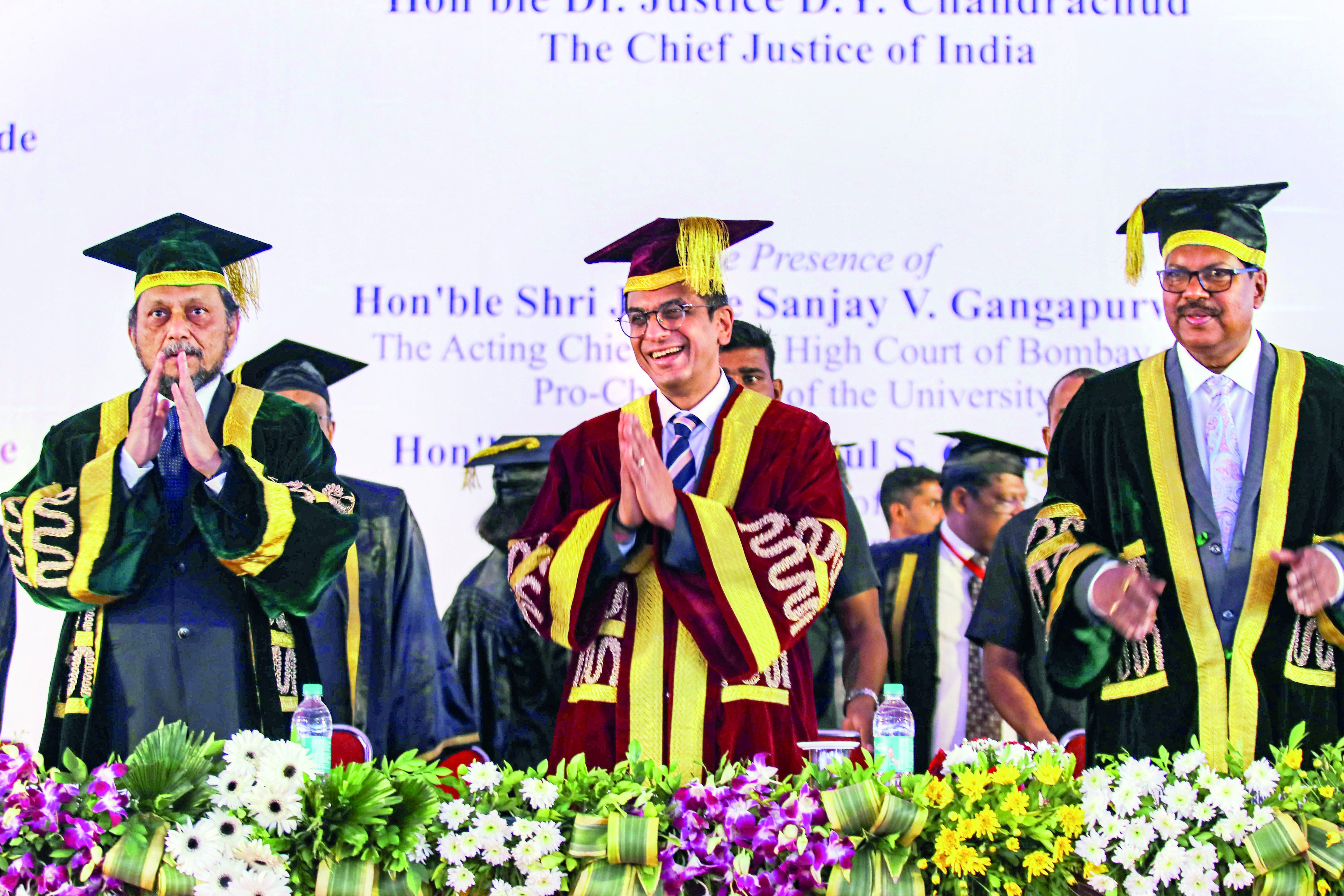 ‘Constitution homegrown product of self-governance’