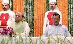 Delhi Lieutenant Governor removes AAP govt nominees from discom boards