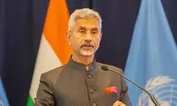EAM S. Jaishankar to inaugurate World Hindi Conference in Fiji on Wednesday EAM S. Jaishankar to inaugurate World Hindi Conference in Fiji on Wednesday