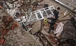 5 days in, survivors still found in quake-hit Turkey, Syria