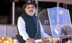 NDA govt successful in controlling terror in J&K, insurgency in northeast, Left Wing Extremism: Amit Shah NDA govt successful in controlling terror in J&K, insurgency in northeast, Left Wing Extremism: Amit Shah