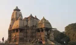 Madhya Pradesh - An off-the-wall destination Madhya Pradesh - An off-the-wall destination