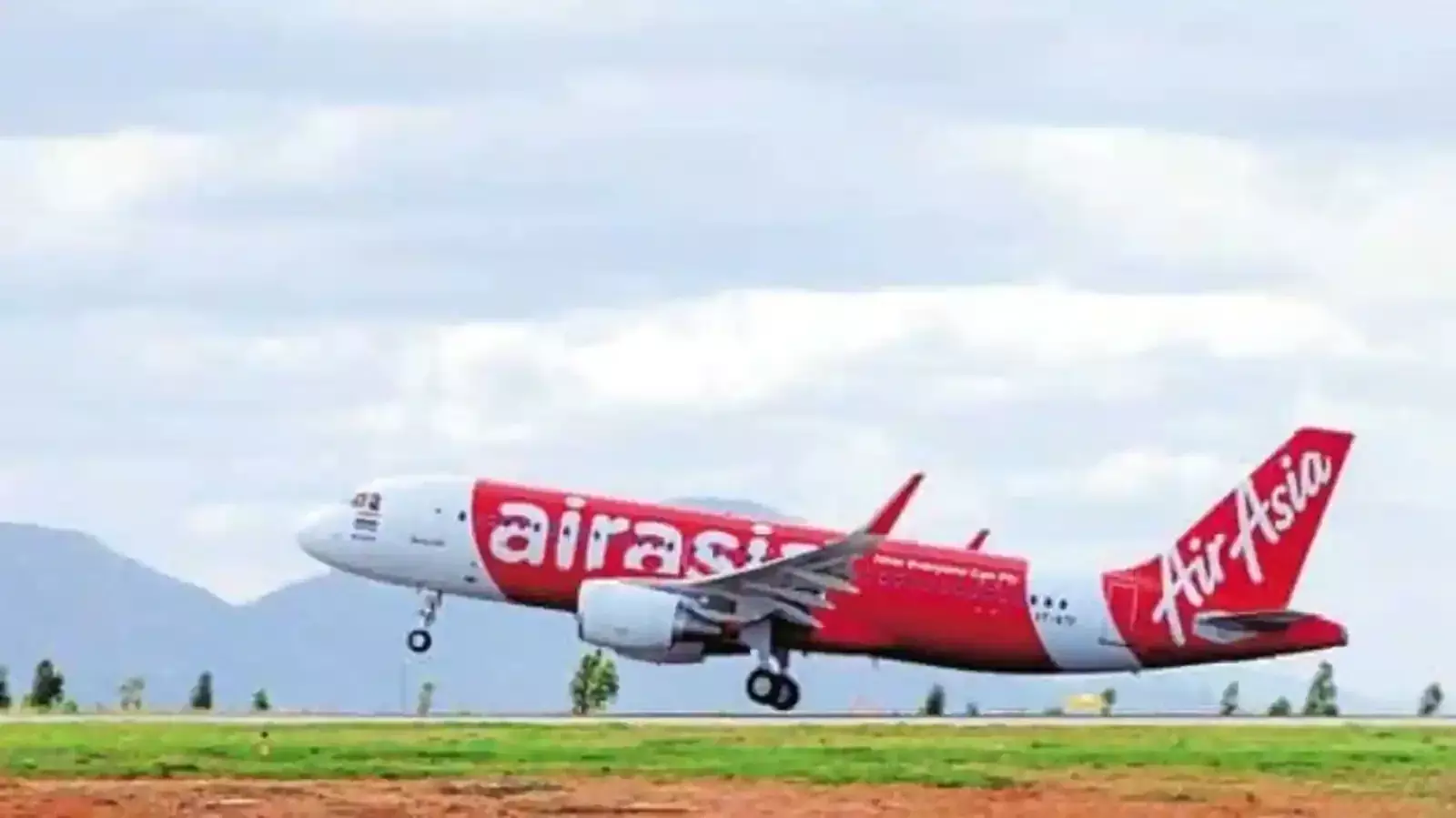 Aviation safety regulator imposes Rs 20 lakh penalty on AirAsia India