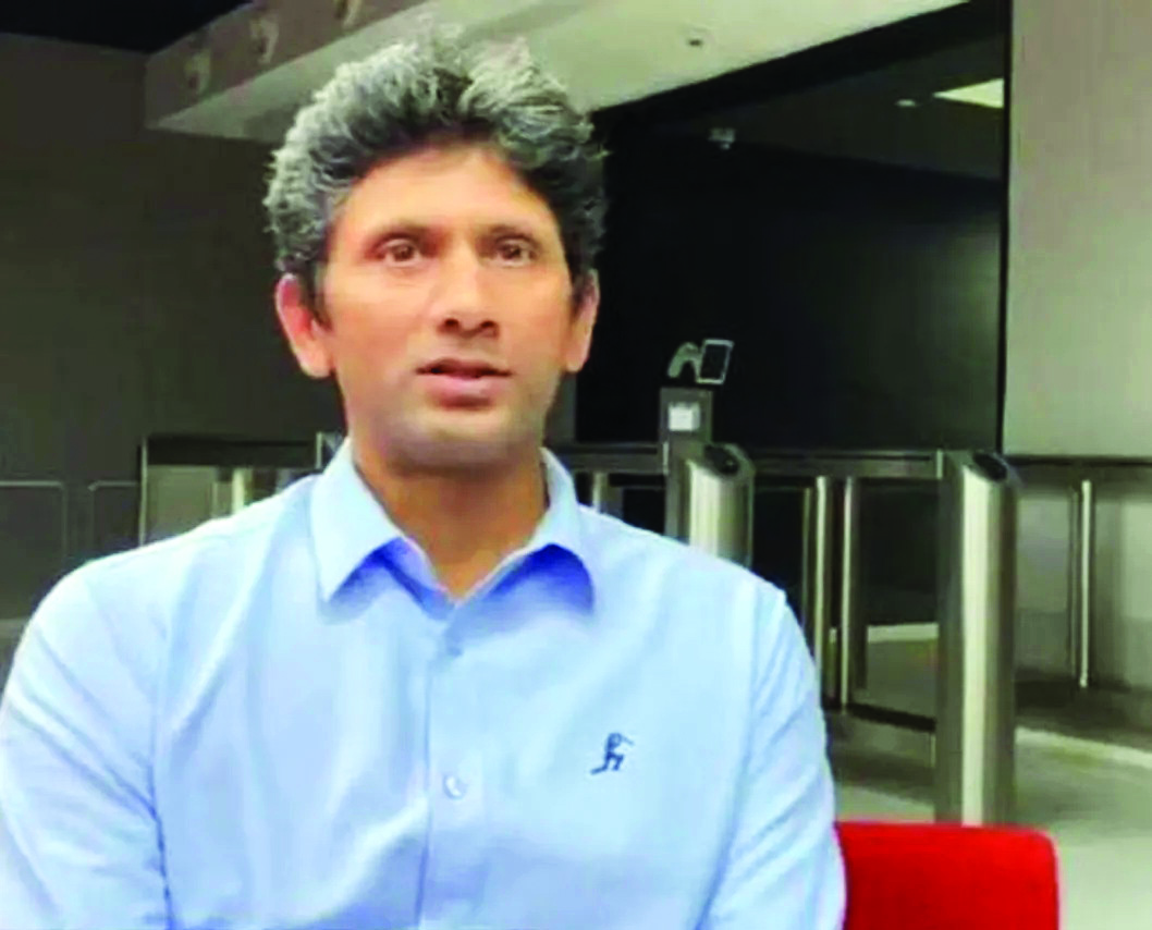 ‘Rahul’s Test selection is based on favouritism’ ‘Rahul’s Test selection is based on favouritism’