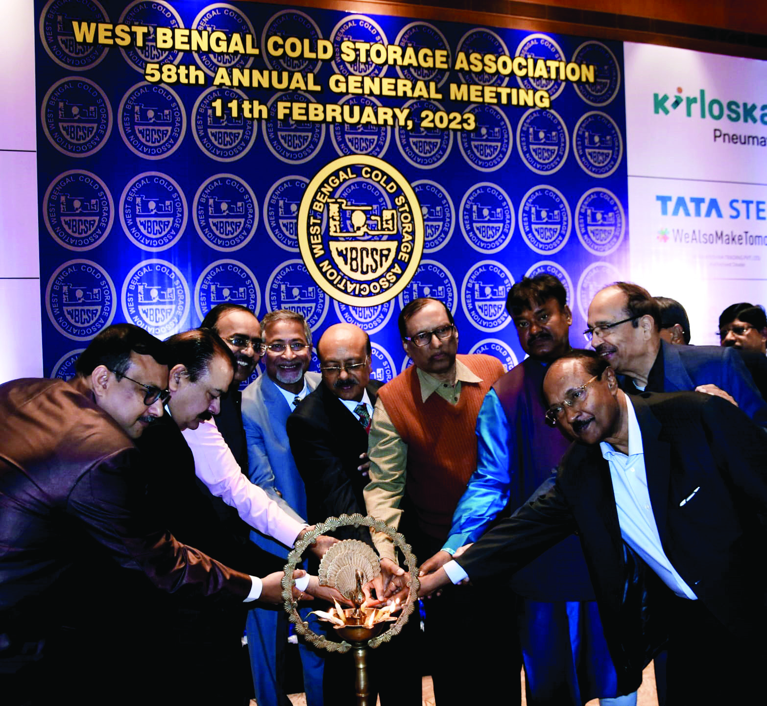 Bengal in process of streamlining renewal of cold storage license