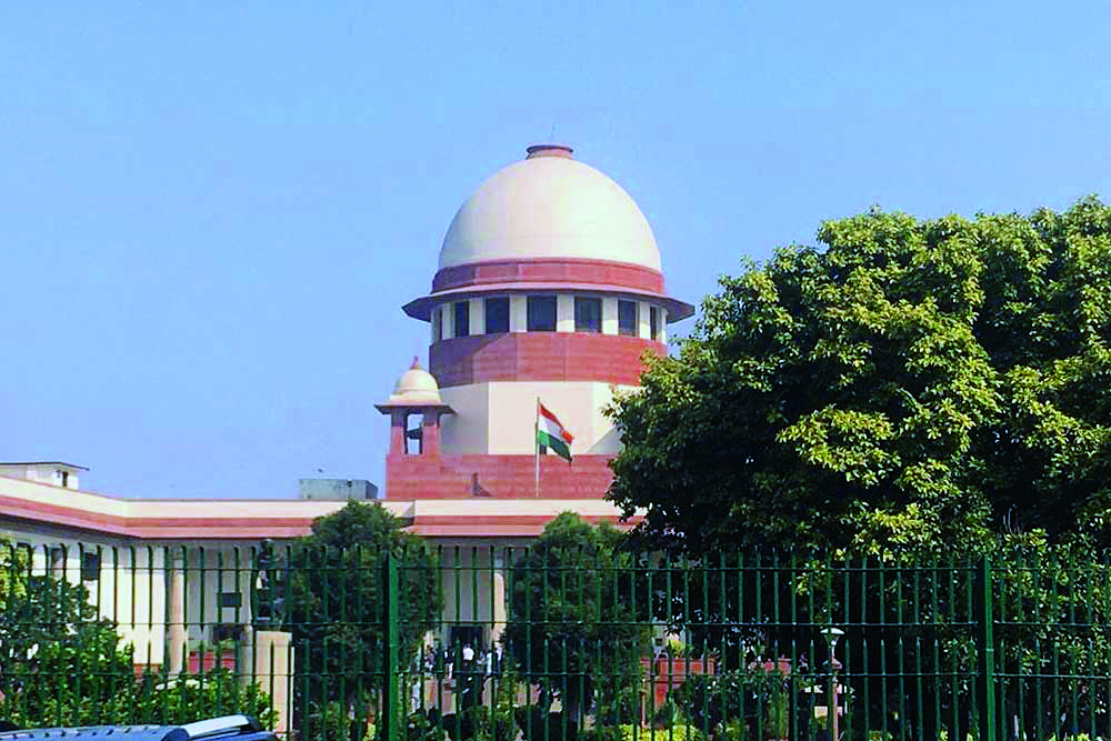 SC expresses anguish at trial courts acting in violation of its judgments on bail & remand SC expresses anguish at trial courts acting in violation of its judgments on bail & remand