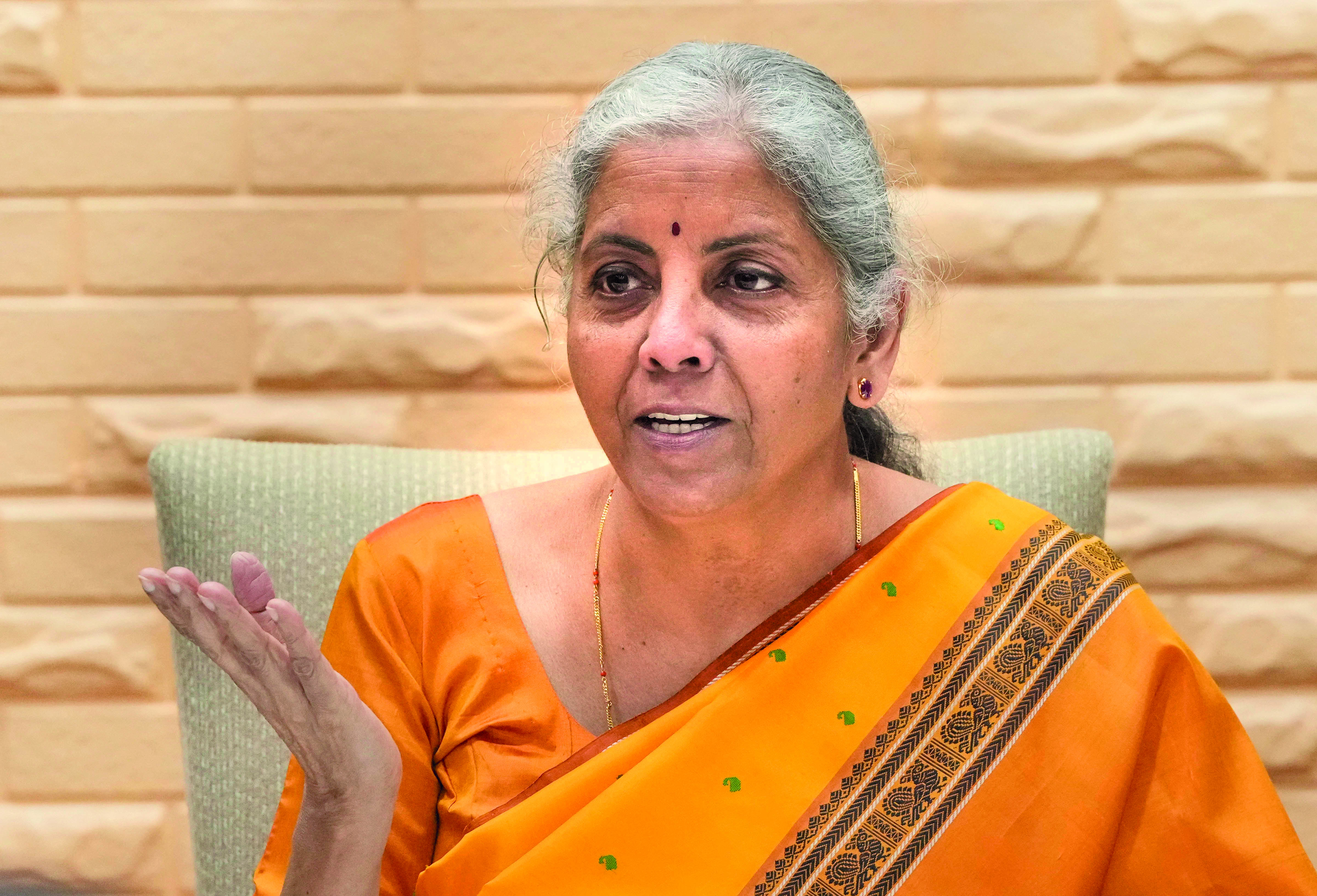 ‘Won’t induce individuals to invest through govt schemes’