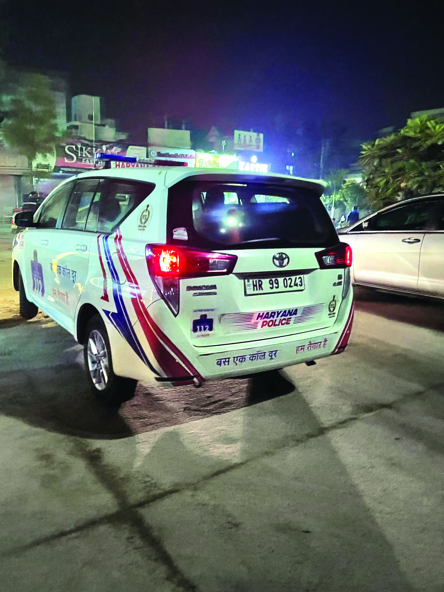 Tortured Domestic help has elder sister, yet to be traced: Gurugram Police