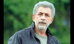 ‘A Holy Conspiracy’ presents true picture of our times: Naseeruddin Shah ‘A Holy Conspiracy’ presents true picture of our times: Naseeruddin Shah