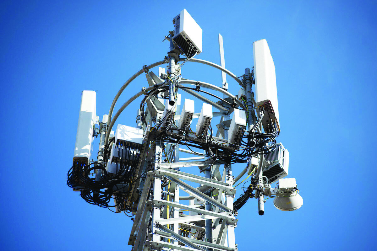 Dept of Telecom starts doling out PLIs, GX Telecom gets 1st cheque