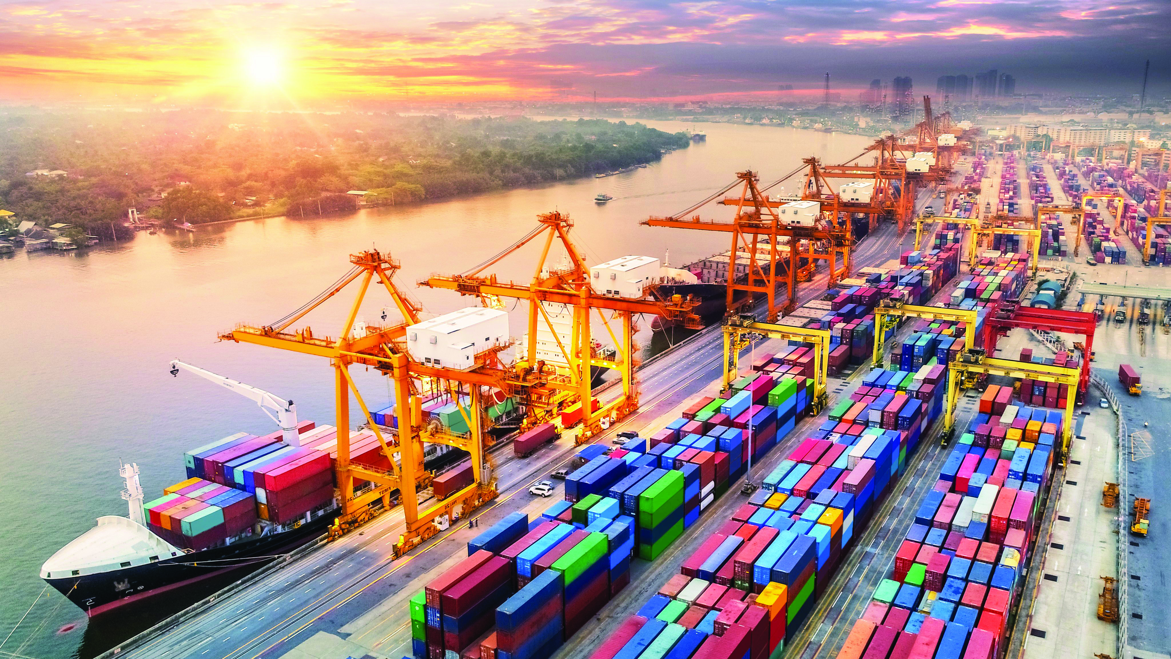 ‘Norway supports India’s push for multilateralism, rule-based trade’