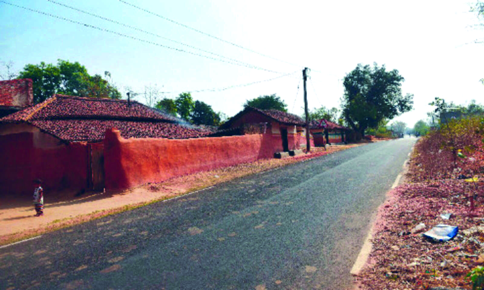State to build nearly 11K km roads at Rs 2K to Rs 3K crore State to build nearly 11K km roads at Rs 2K to Rs 3K crore
