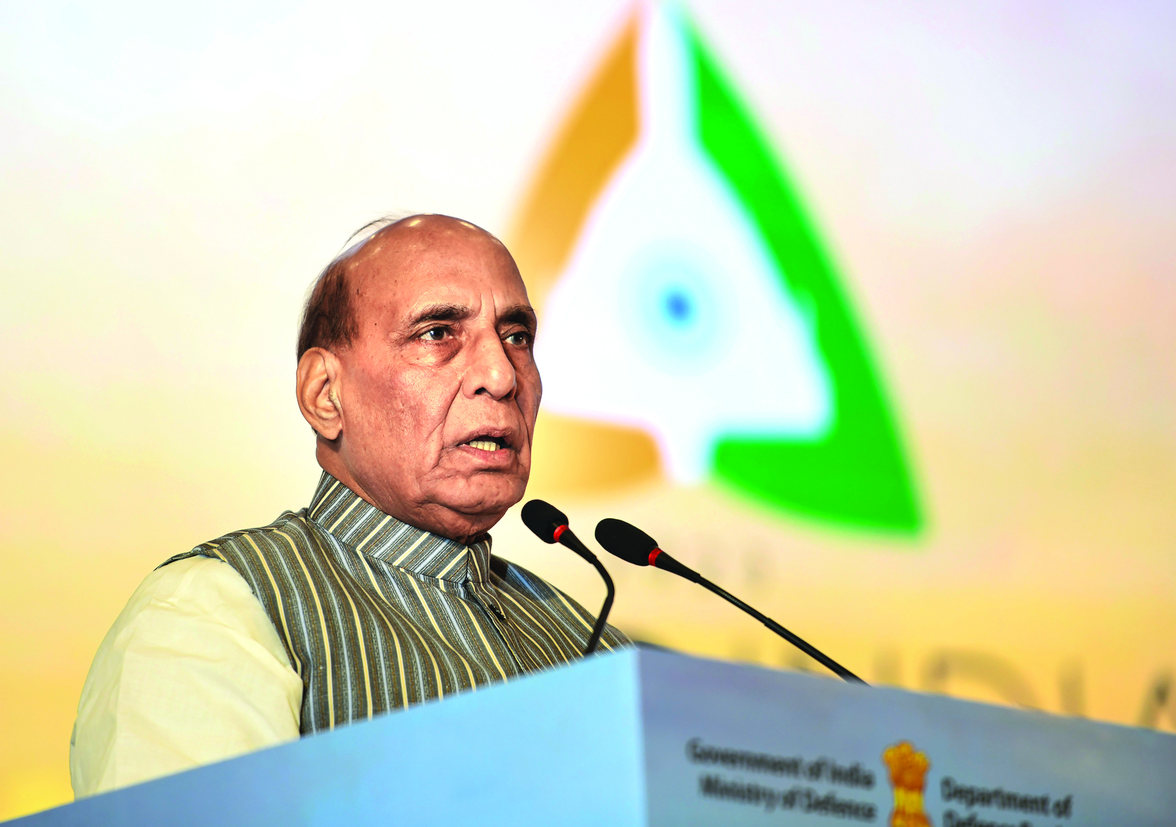 Aero India all set to take off