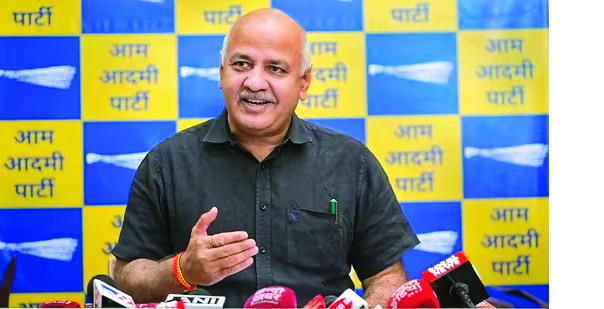 Govt to lay 34-km long sewer line in 39 unauthorised Najafgarh colonies Govt to lay 34-km long sewer line in 39 unauthorised Najafgarh colonies