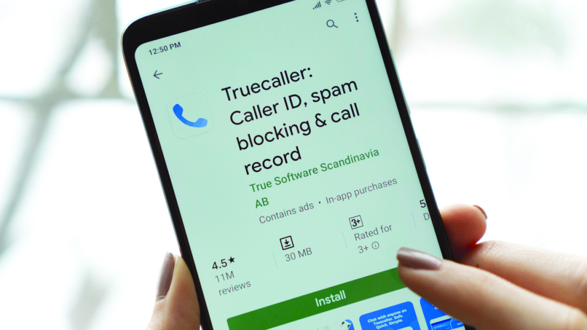 Delhi Police will partner with Truecaller to help protect people from cyber frauds Delhi Police will partner with Truecaller to help protect people from cyber frauds