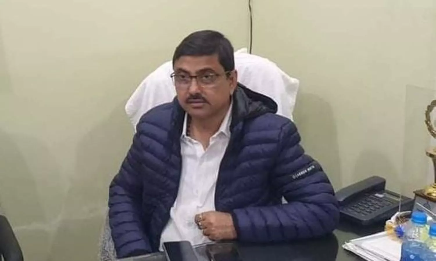 Rejuvenation of Mahananda, Phuleshwari and Karala rivers dream projects, says SJDA chief