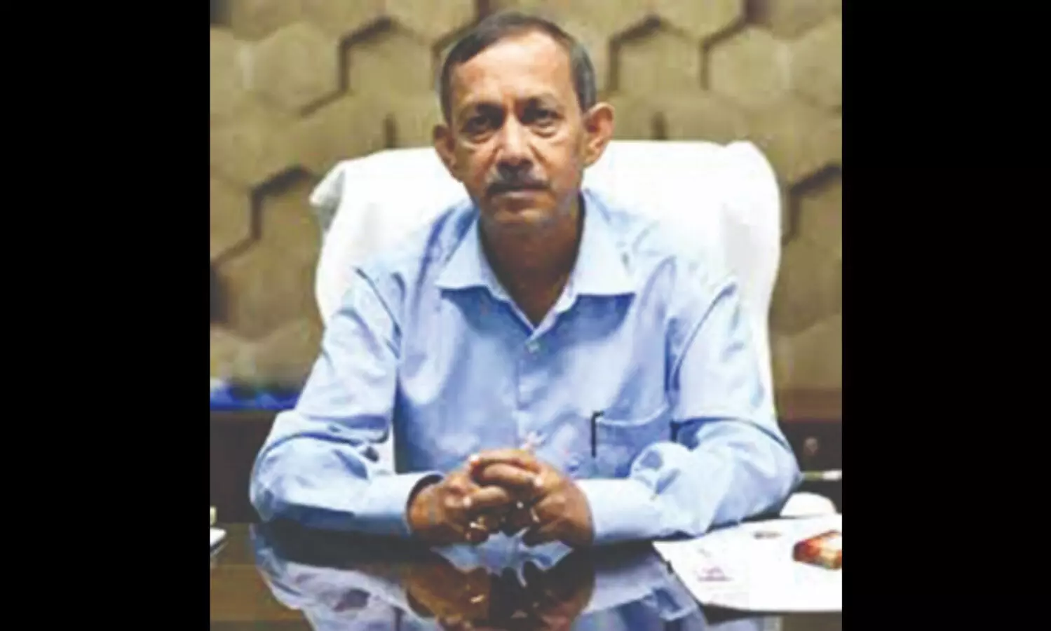 Siliguri civic body publishes report card of ‘Talk to Mayor’ initiative