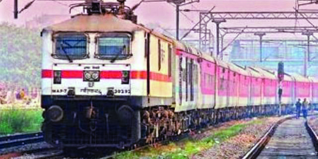 ER records highest-ever goods & passenger revenue in January