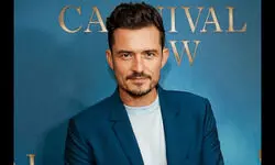 Orlando Bloom to star in boxing thriller ‘The Cut’ Orlando Bloom to star in boxing thriller ‘The Cut’