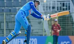 Mandhana steals the show, Harmanpreet Kaur comes cheaper as nine Indian women get crore-plus deals Mandhana steals the show, Harmanpreet Kaur comes cheaper as nine Indian women get crore-plus deals