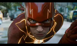 The Flash trailer: Time to travel back in time! The Flash trailer: Time to travel back in time!