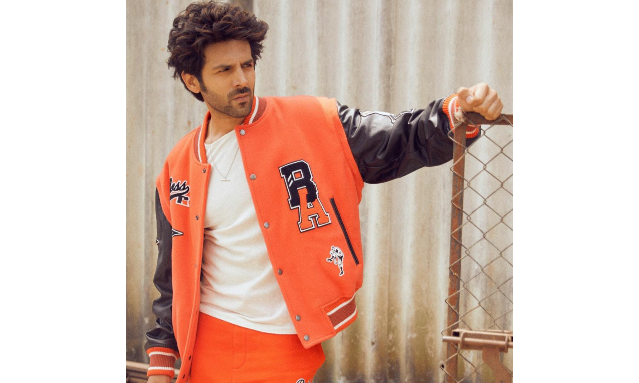 Theres no secret formula to my success: Kartik Aaryan