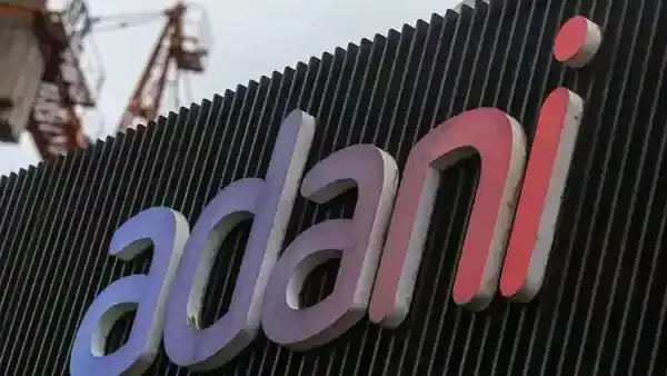Adani group stocks slide in morning trade, Adani Enterprises falls more than 4%