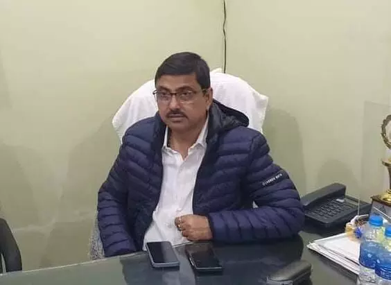 Rejuvenation of Mahananda, Phuleshwari and Karala rivers dream projects, says SJDA chief