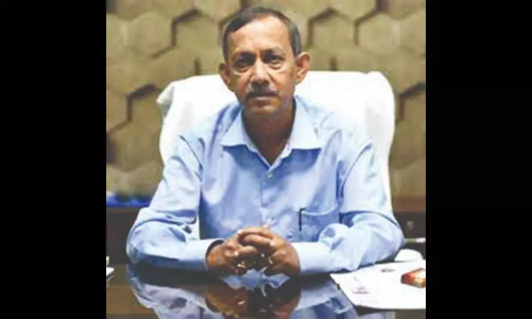 Siliguri civic body publishes report card of ‘Talk to Mayor’ initiative