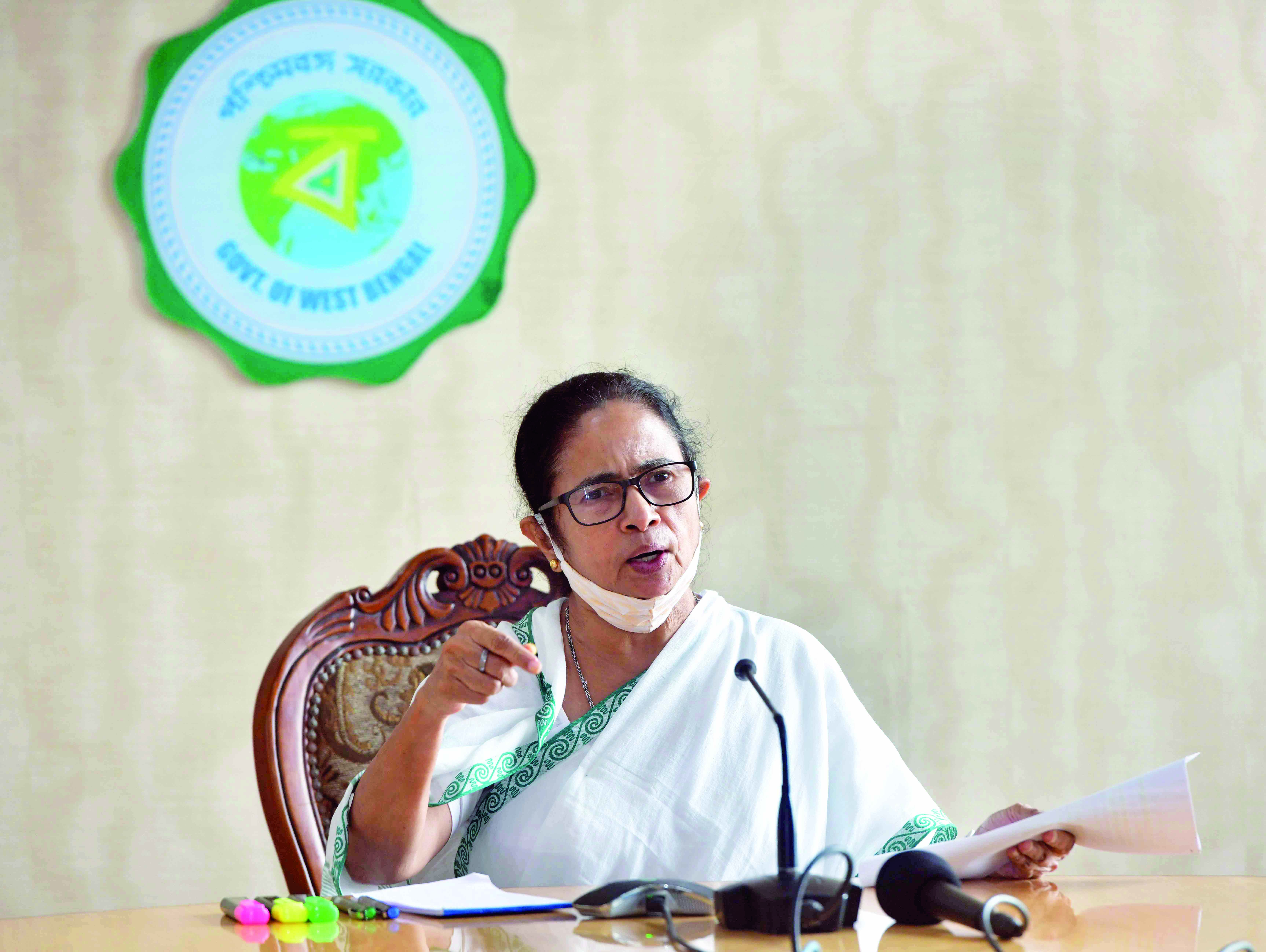 Suvendu crossed all limits of decency: Mamata in Assembly