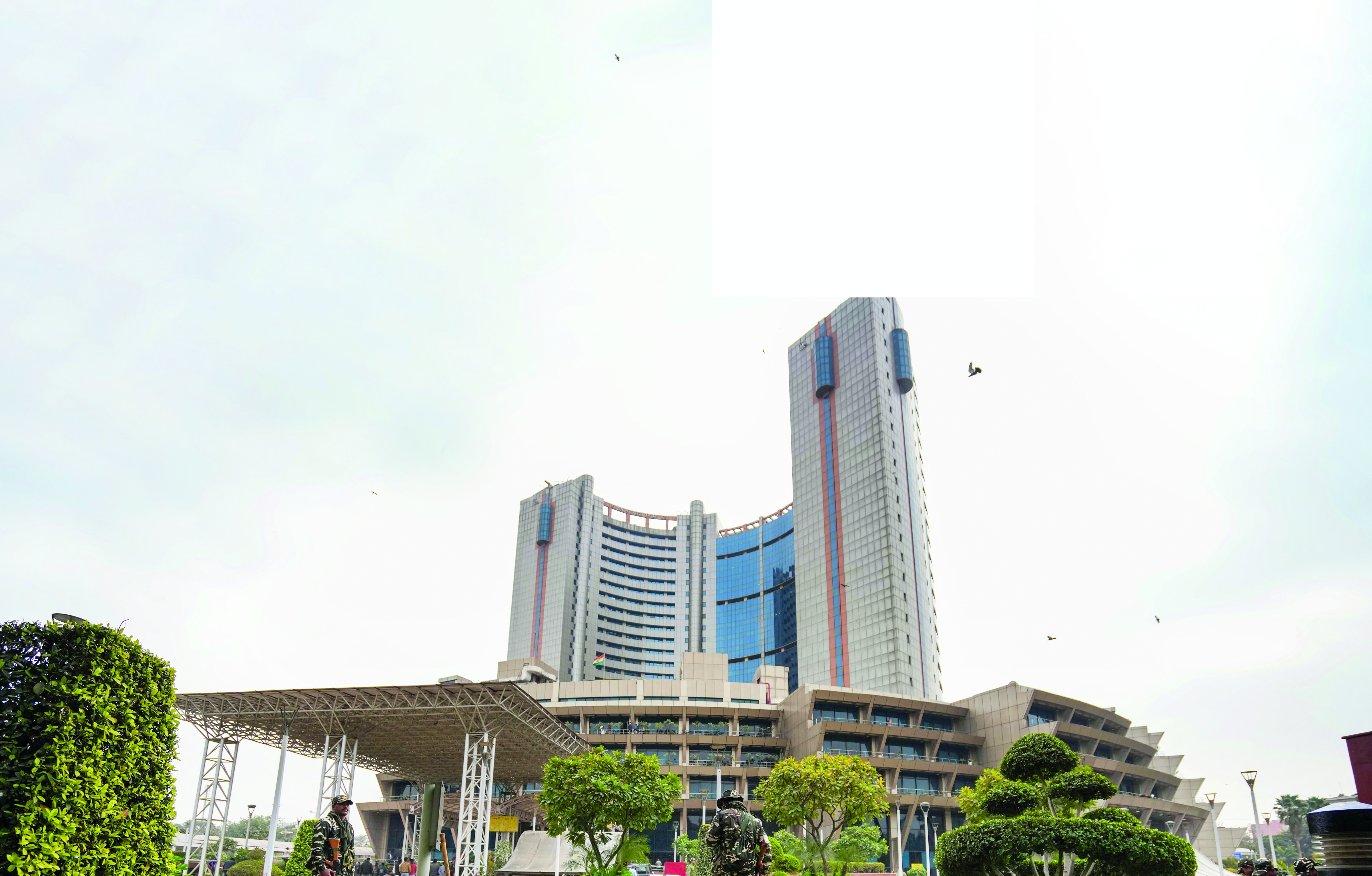 Nominated members can’t vote, observes SC; election postponed