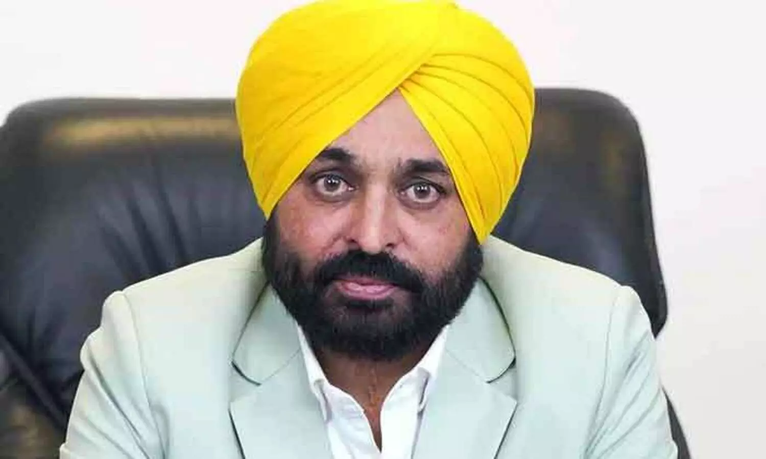 Punjab row: Chief Minister Bhagwant Mann snubs Governor, says the elected trump those selected