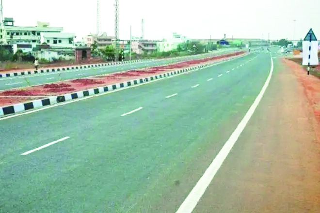 Follow all safeguards in road projs within 100-km of IB, LoC: Centre