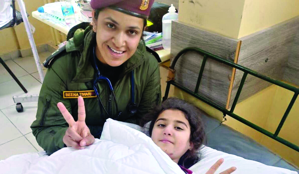 Provided medical help worth Rs 7 cr to quake-hit Turkey, Syria: Health Min