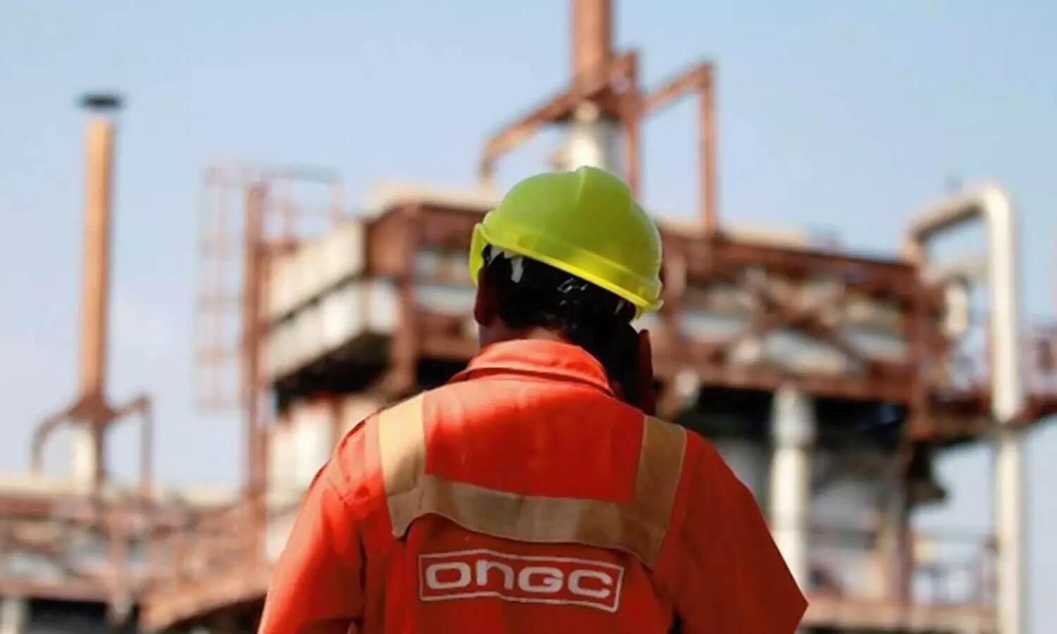 ONGC Q3 net profit jumps 26% on higher oil, gas prices