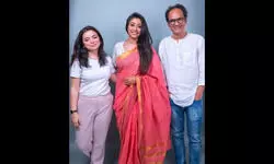 Paoli Dam, Ritwick Chakraborty to explore self-love in a new Bengali film Paoli Dam, Ritwick Chakraborty to explore self-love in a new Bengali film