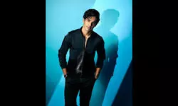 Mumbais Comic Con made Ishaan Khatter realise whats he missing in life Mumbais Comic Con made Ishaan Khatter realise whats he missing in life