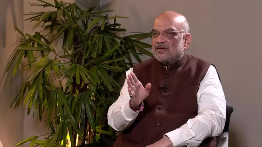 Nothing for the BJP to hide or be afraid of,  says Amit Shah on Adani row