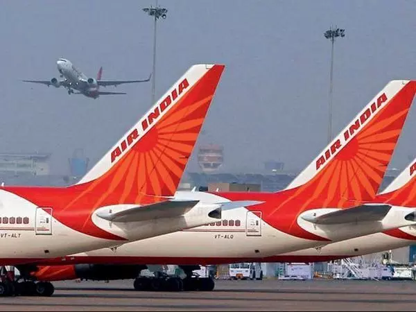 Air India to buy 250 planes from Airbus