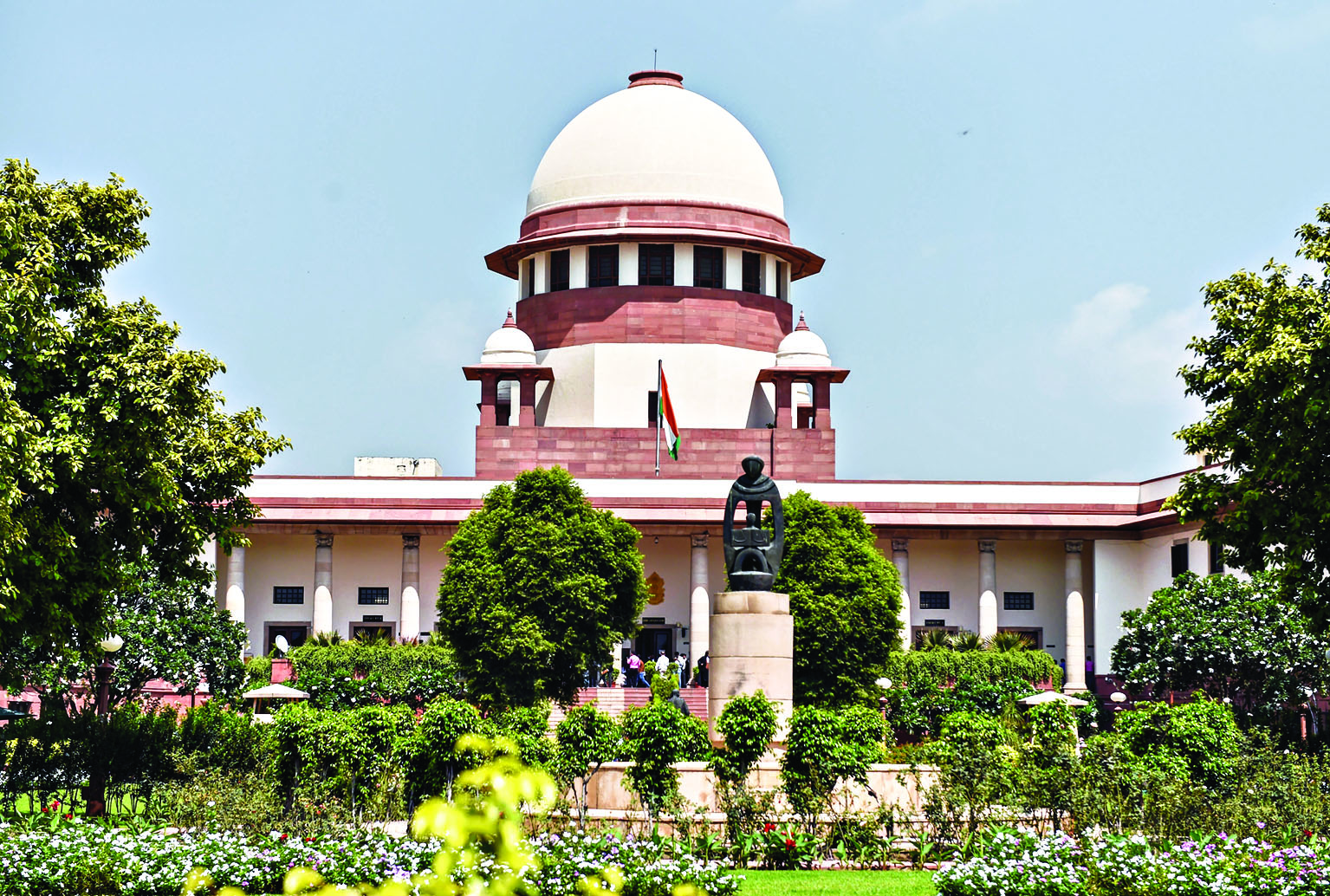 SC displeased over states not filing affidavit on time SC displeased over states not filing affidavit on time