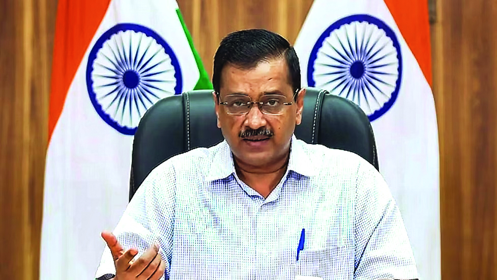 Delhi govt clears way for Executive Enclave
