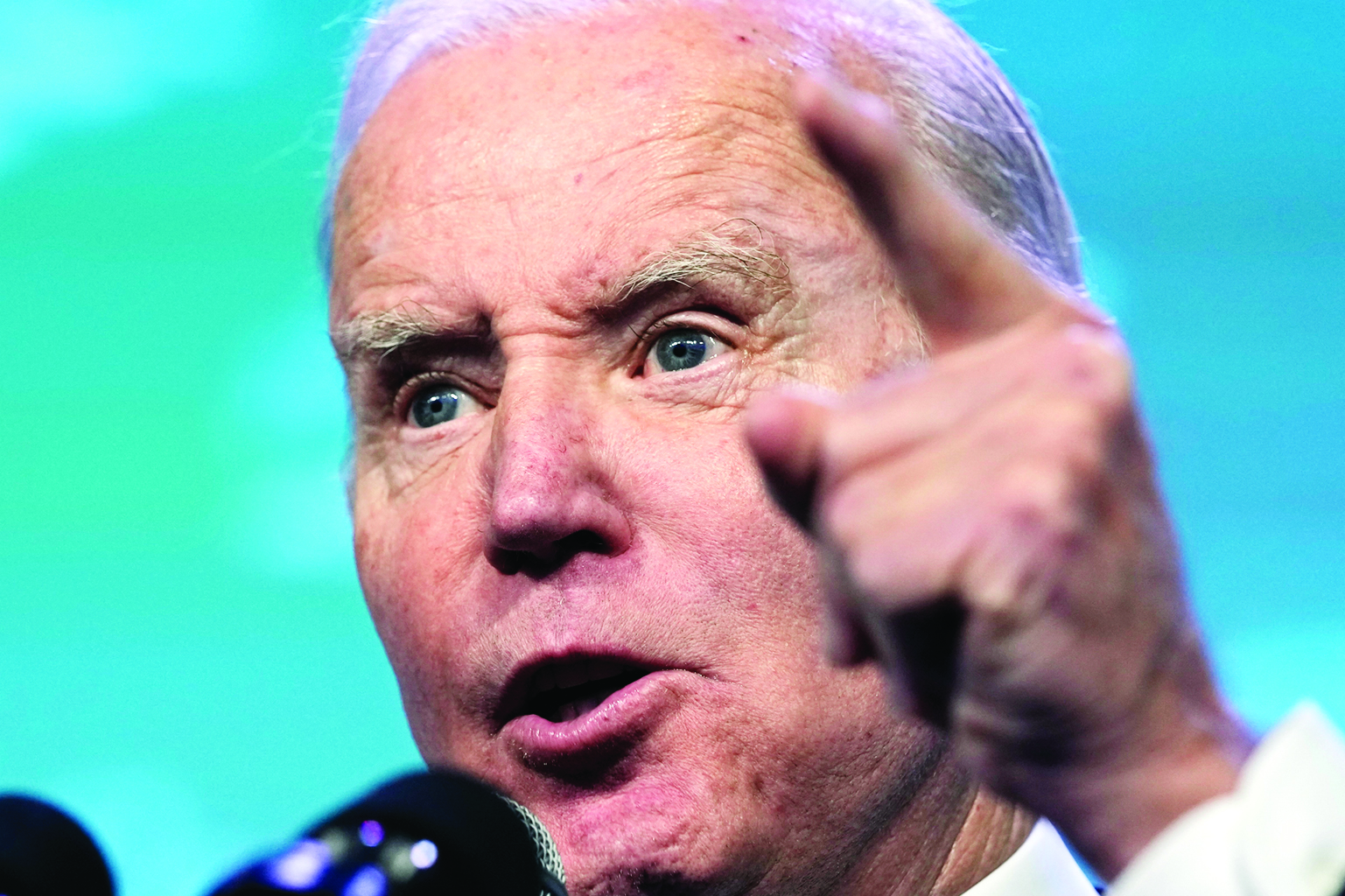 AI-Boeing deal to create 1 mn jobs in the US, says Biden