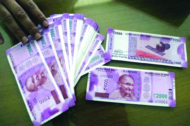 Donations to national parties during FY22 up by 31.5 %: ADR