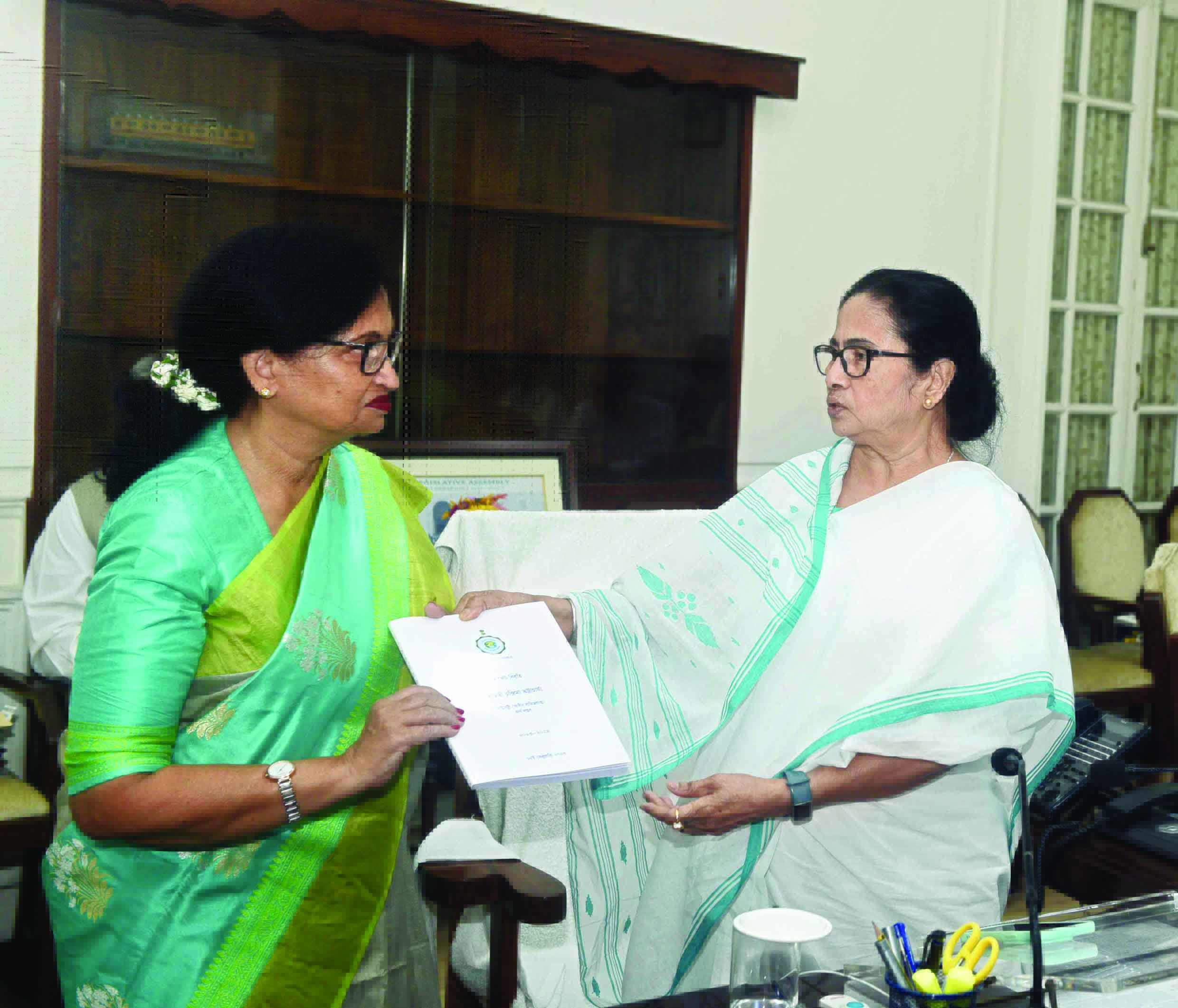 Budget pro-people, will create enormous job scopes: Mamata