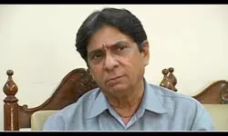 ‘Nukkad’ fame Javed Khan Amrohi leaves the world in his early 70s