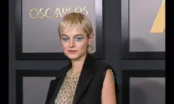 ‘The Crown’ star Emma Corrin to play villain in ‘Deadpool 3’