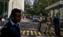 Southwest Delhi murder: CCTV footage of victims last hours at home retrieved Southwest Delhi murder: CCTV footage of victims last hours at home retrieved