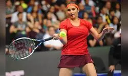 Sania Mirza to mentor RCB in Womens Premier League Sania Mirza to mentor RCB in Womens Premier League