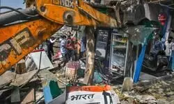 71 demolition drives carried out in south Delhi this year so far: MCD