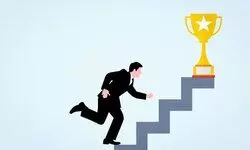 No shortcut to success